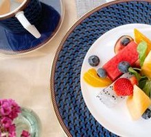 Classic Birdcage Afternoon Tea