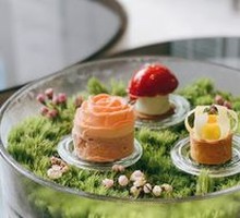Christmas Afternoon Tea