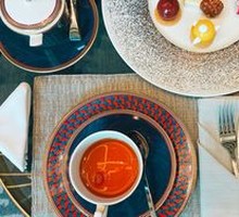 TWG Gentleman's Earl Grey Tea