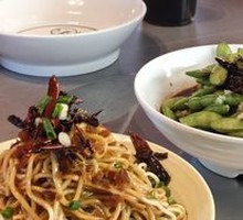 Hanhui Classic Cold Noodles