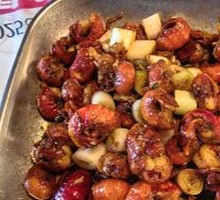 All-Flavor Crawfish Tails