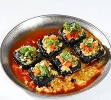 Stinky Tofu