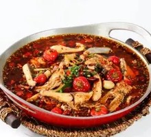Boiling Fish