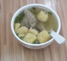 Bone Soup