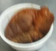 Pork Trotter