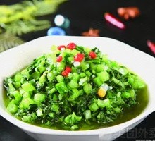 Green Vegetables