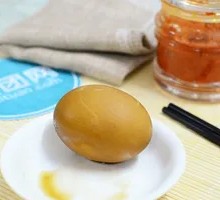 Braised Egg