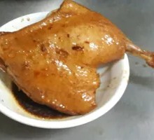 Duck Leg