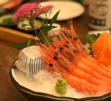 Sweet Shrimp