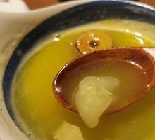 Collagen-rich Abalone Soup with Beauty Ingredients