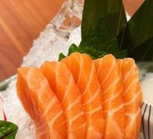 Crown Sashimi