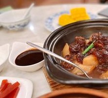 Ancient Method Beef Tendon Stew