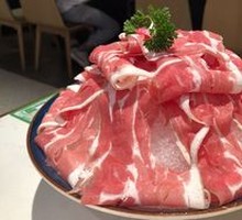 Lamb Leg Roll