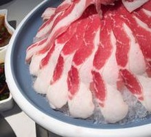 Premium Grain-Fed Beef