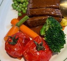 Chef's Snowflake Beef