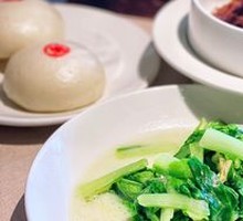 Braised Hangzhou Napa Cabbage