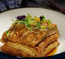 Vegetarian Duck