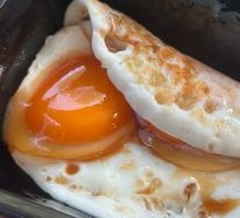 Double Yolk Egg