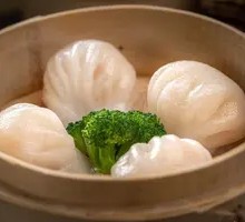 Handmade Shrimp Dumpling Supreme
