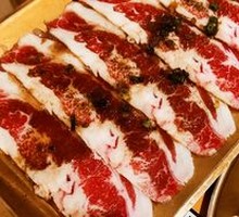 Spicy Beef Short Ribs