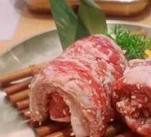 Secret-Recipe Beef Ribs