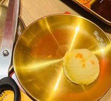 Mashed Potatoes