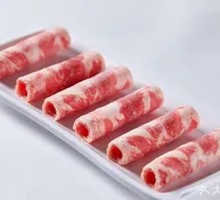 Classic Beef Roll