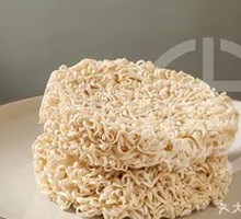 Instant Noodles