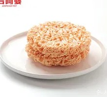 Abalone Sauce Noodles