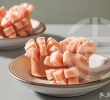 Blooming Sausage