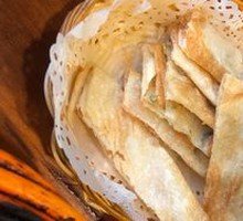 Double Flavor Flying Pie