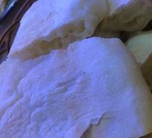 Baked Flatbread