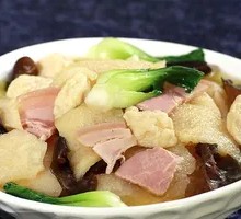 Mixed Pot
