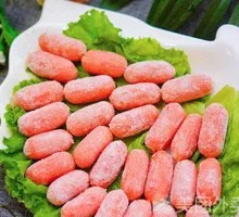 Kiss Sausage