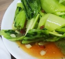 Crispy Cucumber