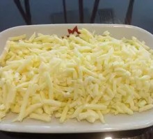 Cheese Sticks