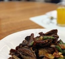 Braised Eel Segments