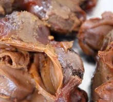 Salted Duck