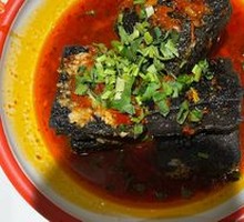 Changsha Stinky Tofu