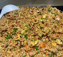 Freshly Steamed Wuchang Rice