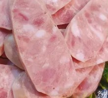 手工肉肠