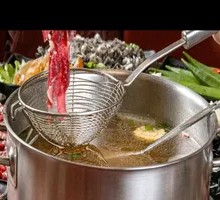 High-Calcium Beef Bone Clear Soup Base