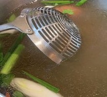 High-Calcium Beef Bone Soup Base