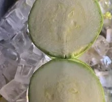 Roasted Zucchini