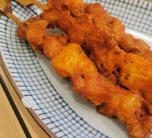 Chicken Strips
