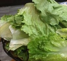 Lettuce