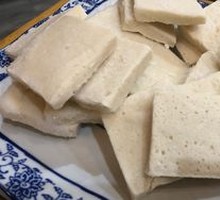 Qianye Tofu