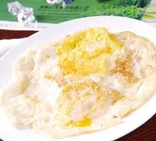Soft-boiled Egg