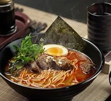 Traditional Beef Noodles