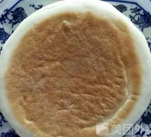White Pancake